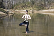 River Yoga