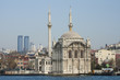 LA MEZQUITA DE ORTAKÖY