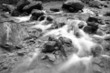 Water falls and cascades of Yun-Tai Mountain, China Water falls and cascades of Yun-Tai Mountain, China