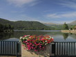 Parc Naturel des Volcans, Massif central ; Mont Dore