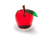 Crystal Apple