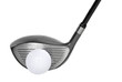 Photo: Golf club and ball Golf club and ball