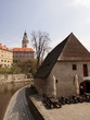 Schloss Český Krumlov Schloss Český Krumlov