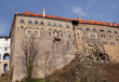 Burg Český Krumlov
