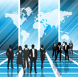 Business concept