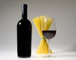 pasta & vino