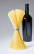 pasta e vino