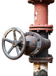 gas valve