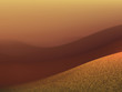 Planet surface abstract background