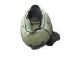 The image of inflatable boat