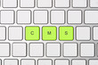 Keyboard - CMS