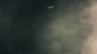 Video: White Dove Descending Among Light Rays White Dove Descending Among Light Rays