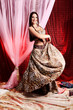 belly dance