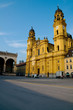 Theatinerkirche in München