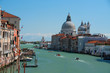 Grand Canal in Venice, Italy