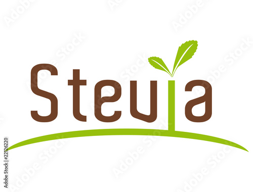 Image Gallery stevia logo Image Gallery stevia logo