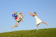 jump for fun