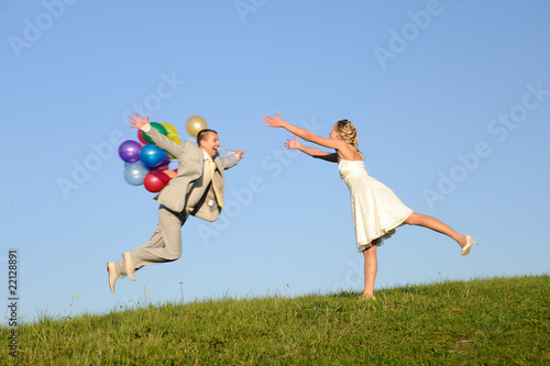 Photo: jump for fun jump for fun