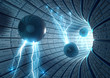 Science Fiction Background