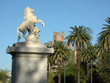 Parco San Martin - Mendoza Argentina