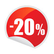 sale sticker