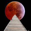 A walk on the Moon