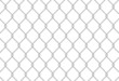 Chain link fence texture