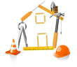 maison EN CONSTRUCTION maison EN CONSTRUCTION