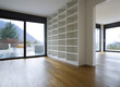 modern interior