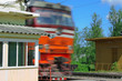 Locomotive