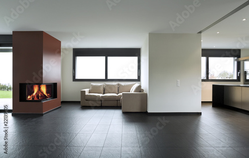 Foto: modern architecture, interior modern architecture, interior