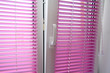horizontal blinds