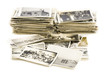 pile of vintage photos