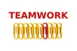 Teamwork