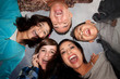Hispanic Family