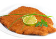 viennese schnitzel (escalope)