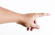 Pointing