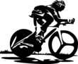 Radsportler
