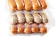 sausages