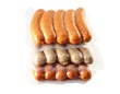 sausages