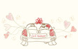 just married just married