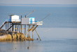 Cabanon de pêcheur