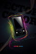 Mobile vector