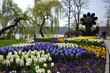 Blumeninsel Mainau, Land Baden-Württemberg, Deutschland.