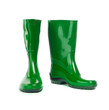 Gumboots. Close-up. Gumboots. Close-up.