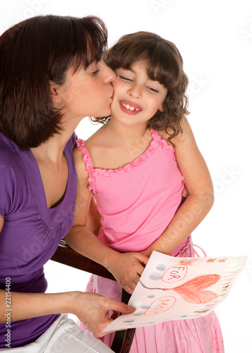 Photo: For mother's day For mother's day