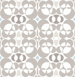 Motif géométrique répétitif