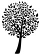Vector tree