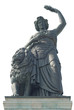 Statue of Bavaria Statue of Bavaria