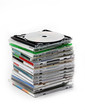 Many CD